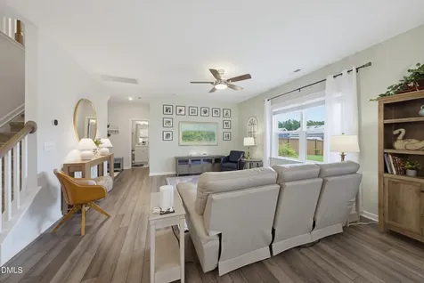 3812 Table Rock Drive Fuquay Varina NC 27526