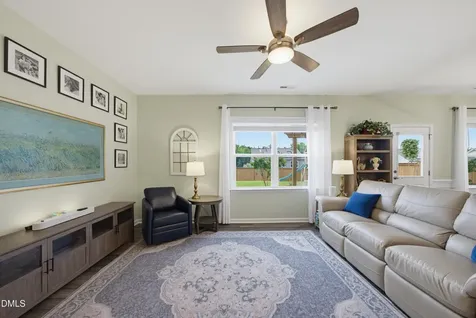 3812 Table Rock Drive Fuquay Varina NC 27526