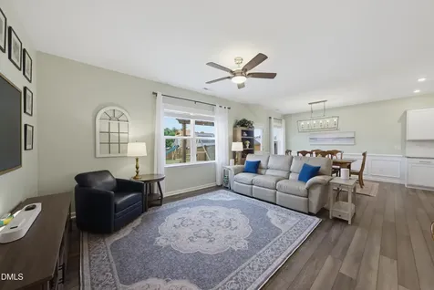 3812 Table Rock Drive Fuquay Varina NC 27526