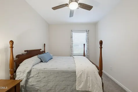 3812 Table Rock Drive Fuquay Varina NC 27526