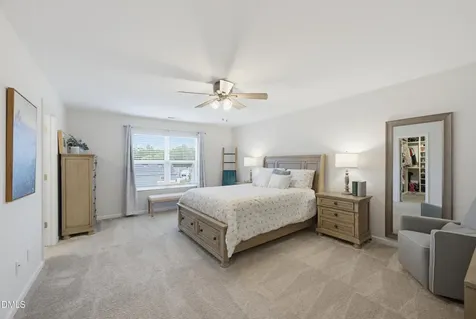 3812 Table Rock Drive Fuquay Varina NC 27526