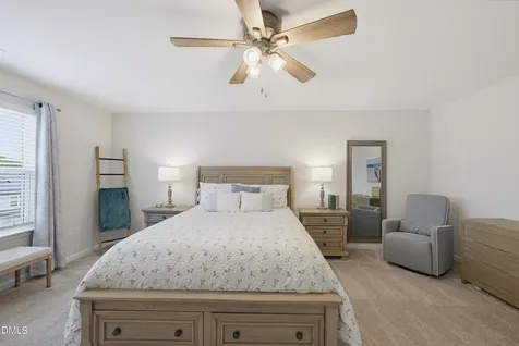3812 Table Rock Drive Fuquay Varina NC 27526