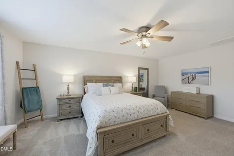 3812 Table Rock Drive Fuquay Varina NC 27526