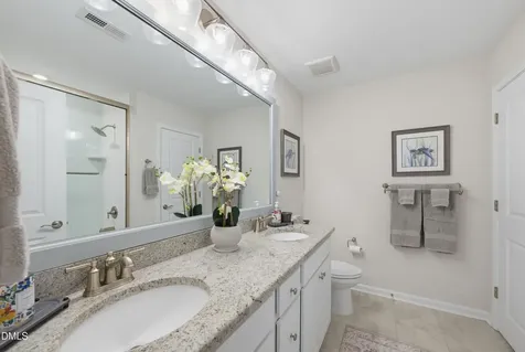 3812 Table Rock Drive Fuquay Varina NC 27526