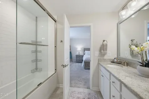 3812 Table Rock Drive Fuquay Varina NC 27526