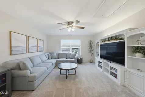 3812 Table Rock Drive Fuquay Varina NC 27526