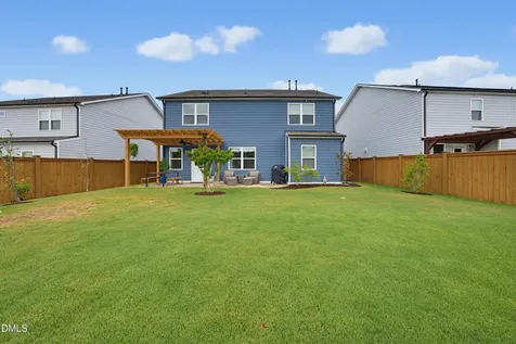 3812 Table Rock Drive Fuquay Varina NC 27526