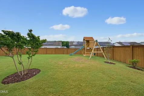 3812 Table Rock Drive Fuquay Varina NC 27526