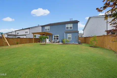 3812 Table Rock Drive Fuquay Varina NC 27526