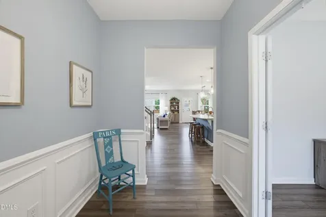 3812 Table Rock Drive Fuquay Varina NC 27526