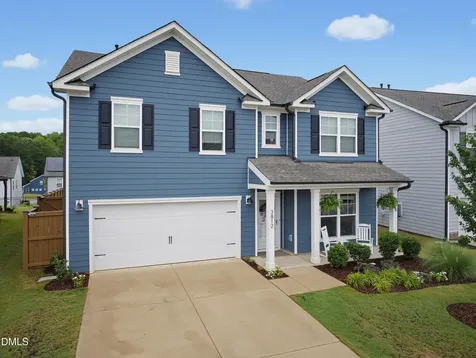 3812 Table Rock Drive Fuquay Varina NC 27526