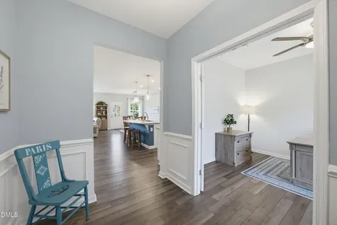 3812 Table Rock Drive Fuquay Varina NC 27526