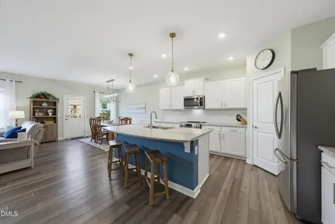 3812 Table Rock Drive Fuquay Varina NC 27526