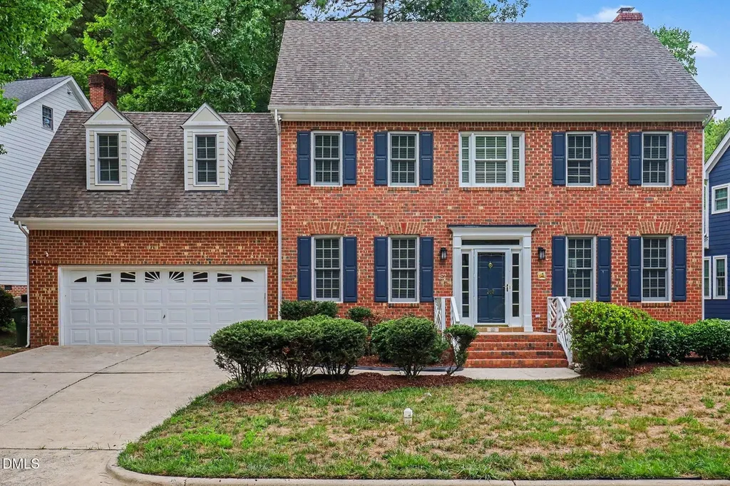 202 Park Valley Lane Cary NC 27519