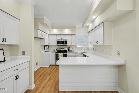 202 Park Valley Lane Cary NC 27519
