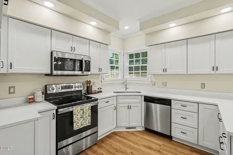 202 Park Valley Lane Cary NC 27519