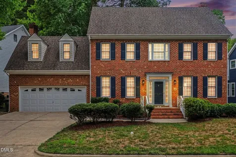 202 Park Valley Lane Cary NC 27519