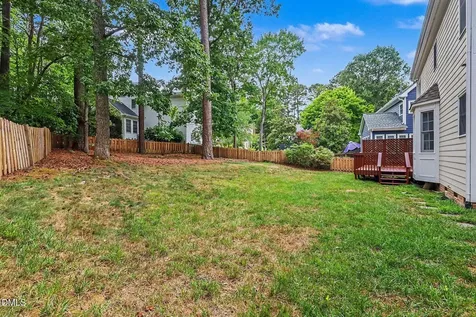 202 Park Valley Lane Cary NC 27519