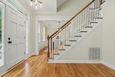 202 Park Valley Lane Cary NC 27519