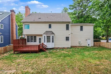 202 Park Valley Lane Cary NC 27519