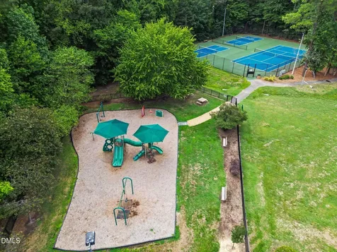 202 Park Valley Lane Cary NC 27519
