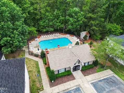 202 Park Valley Lane Cary NC 27519