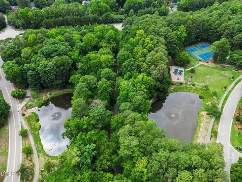 202 Park Valley Lane Cary NC 27519
