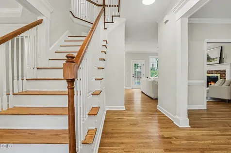 202 Park Valley Lane Cary NC 27519