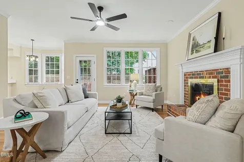 202 Park Valley Lane Cary NC 27519