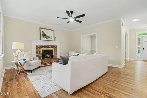 202 Park Valley Lane Cary NC 27519