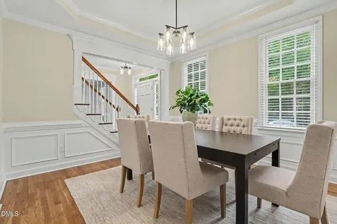 202 Park Valley Lane Cary NC 27519