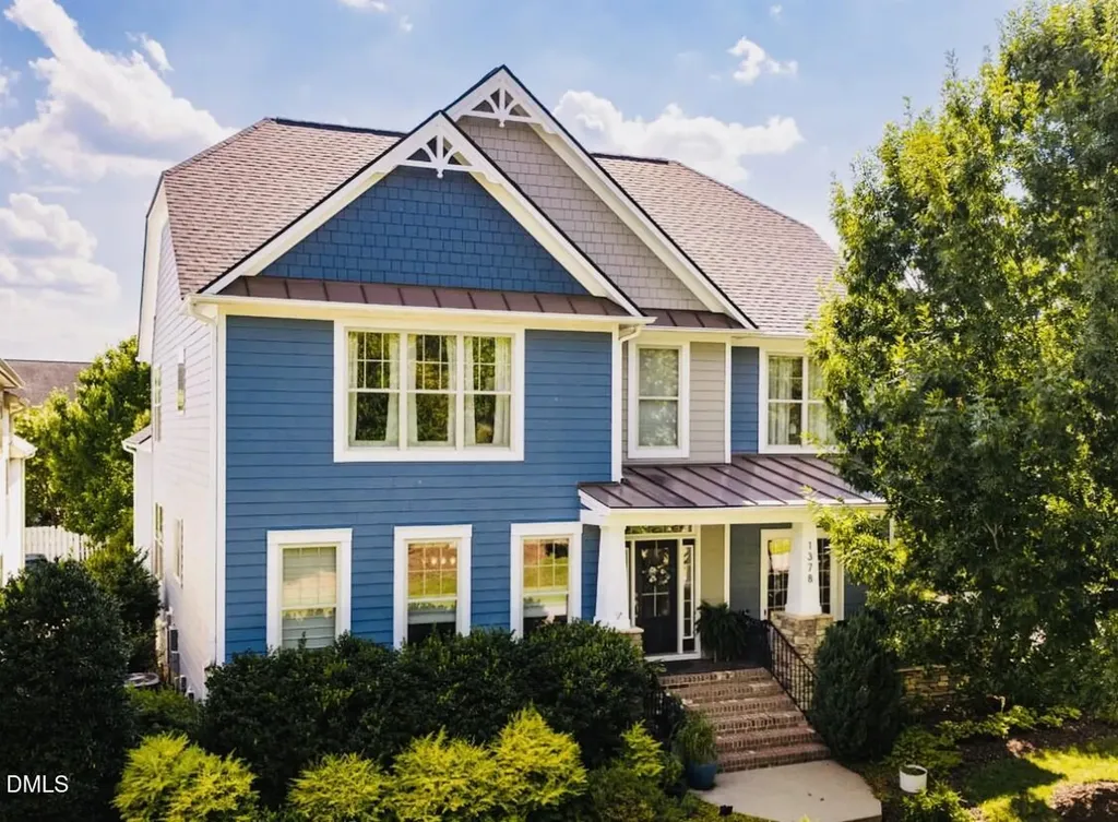 1378 Great Ridge Parkway Chapel Hill NC 27516