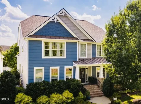 1378 Great Ridge Parkway Chapel Hill NC 27516