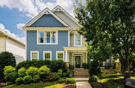 1378 Great Ridge Parkway Chapel Hill NC 27516