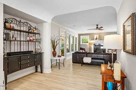1378 Great Ridge Parkway Chapel Hill NC 27516