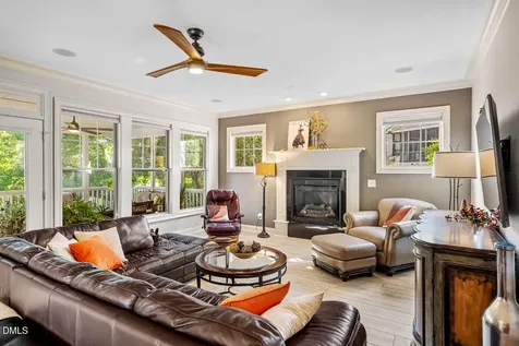 1378 Great Ridge Parkway Chapel Hill NC 27516