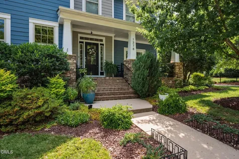 1378 Great Ridge Parkway Chapel Hill NC 27516