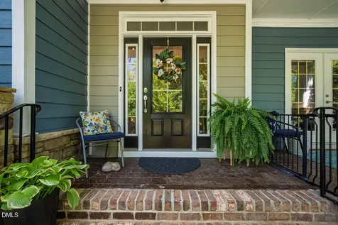1378 Great Ridge Parkway Chapel Hill NC 27516