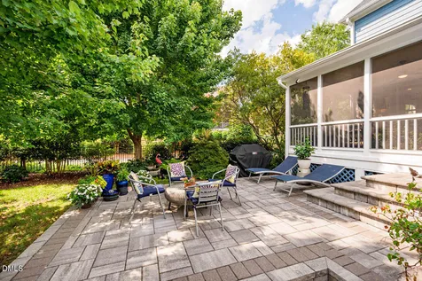 1378 Great Ridge Parkway Chapel Hill NC 27516