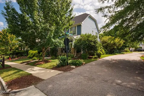 1378 Great Ridge Parkway Chapel Hill NC 27516