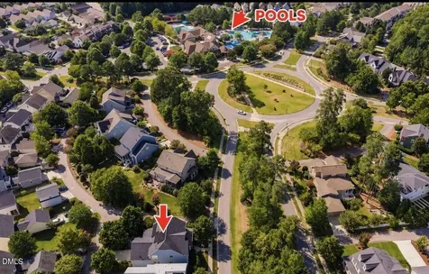 1378 Great Ridge Parkway Chapel Hill NC 27516