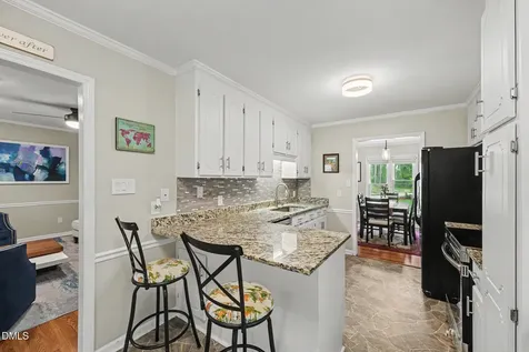 104 Dwight Street Goldsboro NC 27534