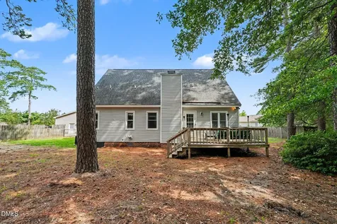 104 Dwight Street Goldsboro NC 27534