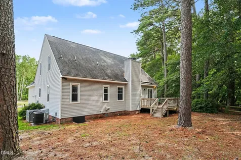 104 Dwight Street Goldsboro NC 27534