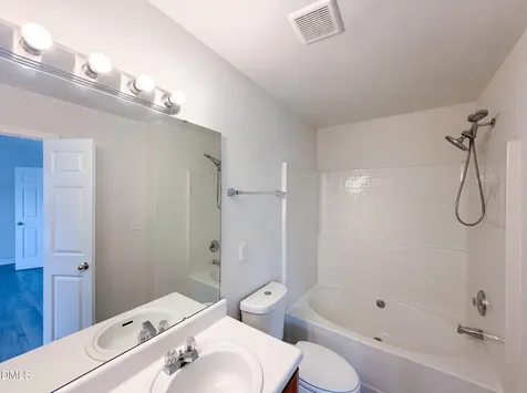 5111 Brooke Lauren Lane Raleigh NC 27616