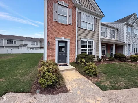 5111 Brooke Lauren Lane Raleigh NC 27616