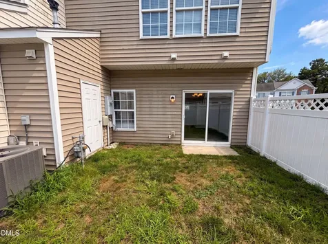 5111 Brooke Lauren Lane Raleigh NC 27616