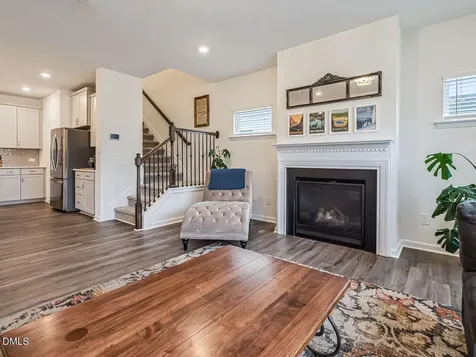 213 Sage Oak Lane Holly Springs NC 27540