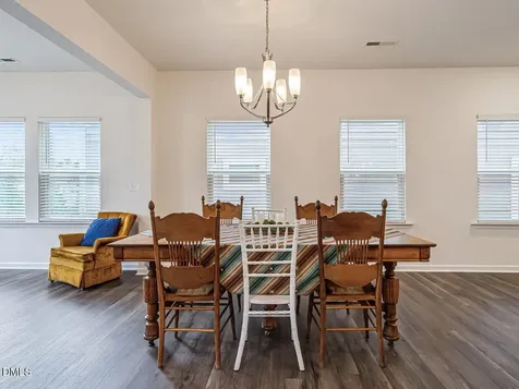 213 Sage Oak Lane Holly Springs NC 27540