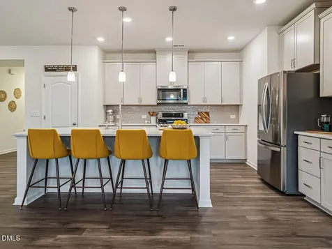 213 Sage Oak Lane Holly Springs NC 27540